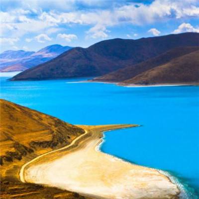内蒙古发布十条夏季旅游精品线路